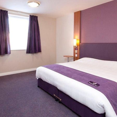 Premier Inn East Midlands Airport Diseworth Buitenkant foto