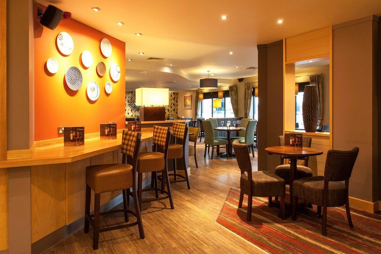 Premier Inn East Midlands Airport Diseworth Buitenkant foto