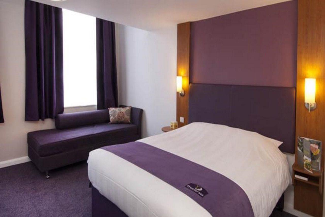 Premier Inn East Midlands Airport Diseworth Buitenkant foto