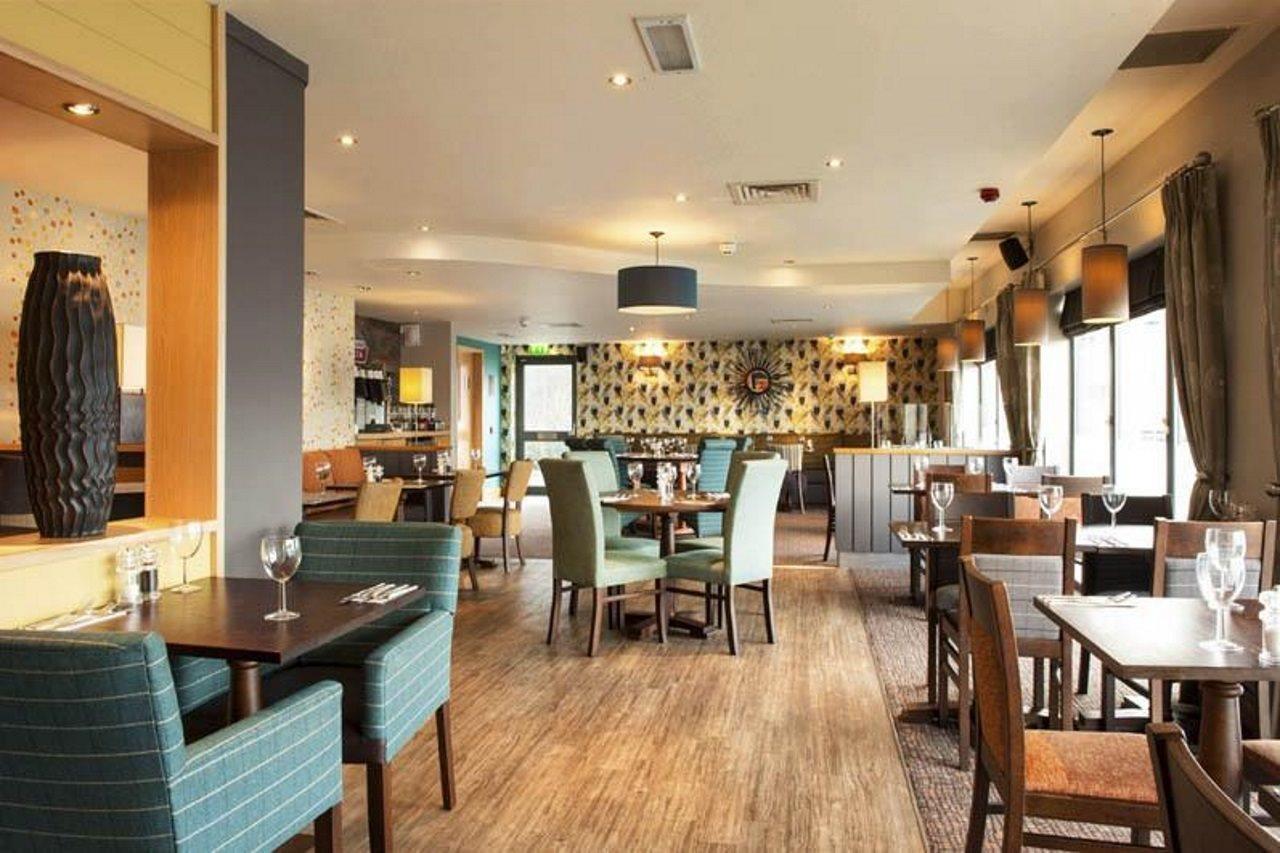 Premier Inn East Midlands Airport Diseworth Buitenkant foto