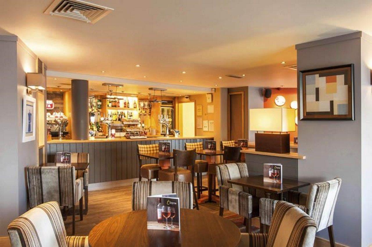 Premier Inn East Midlands Airport Diseworth Buitenkant foto