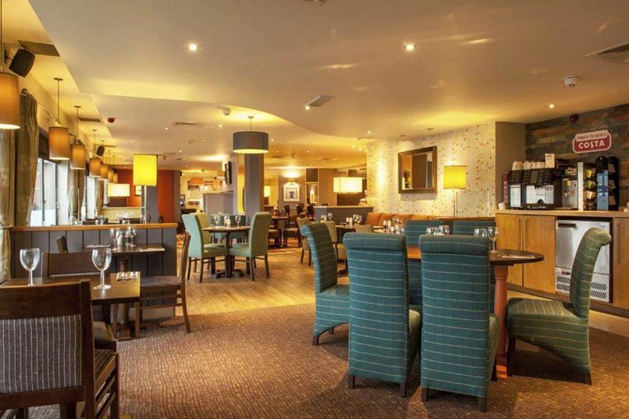 Premier Inn East Midlands Airport Diseworth Buitenkant foto