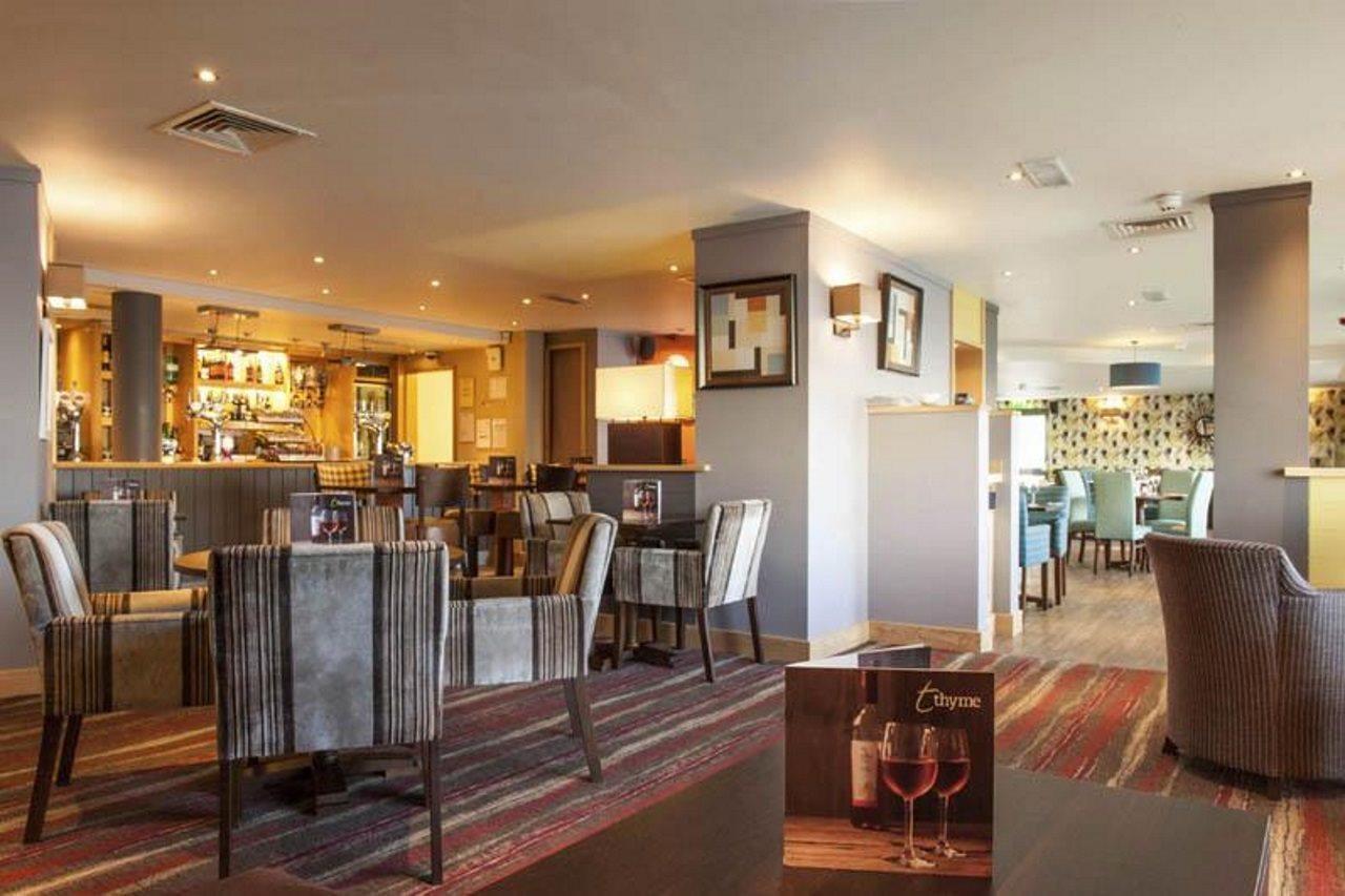 Premier Inn East Midlands Airport Diseworth Buitenkant foto