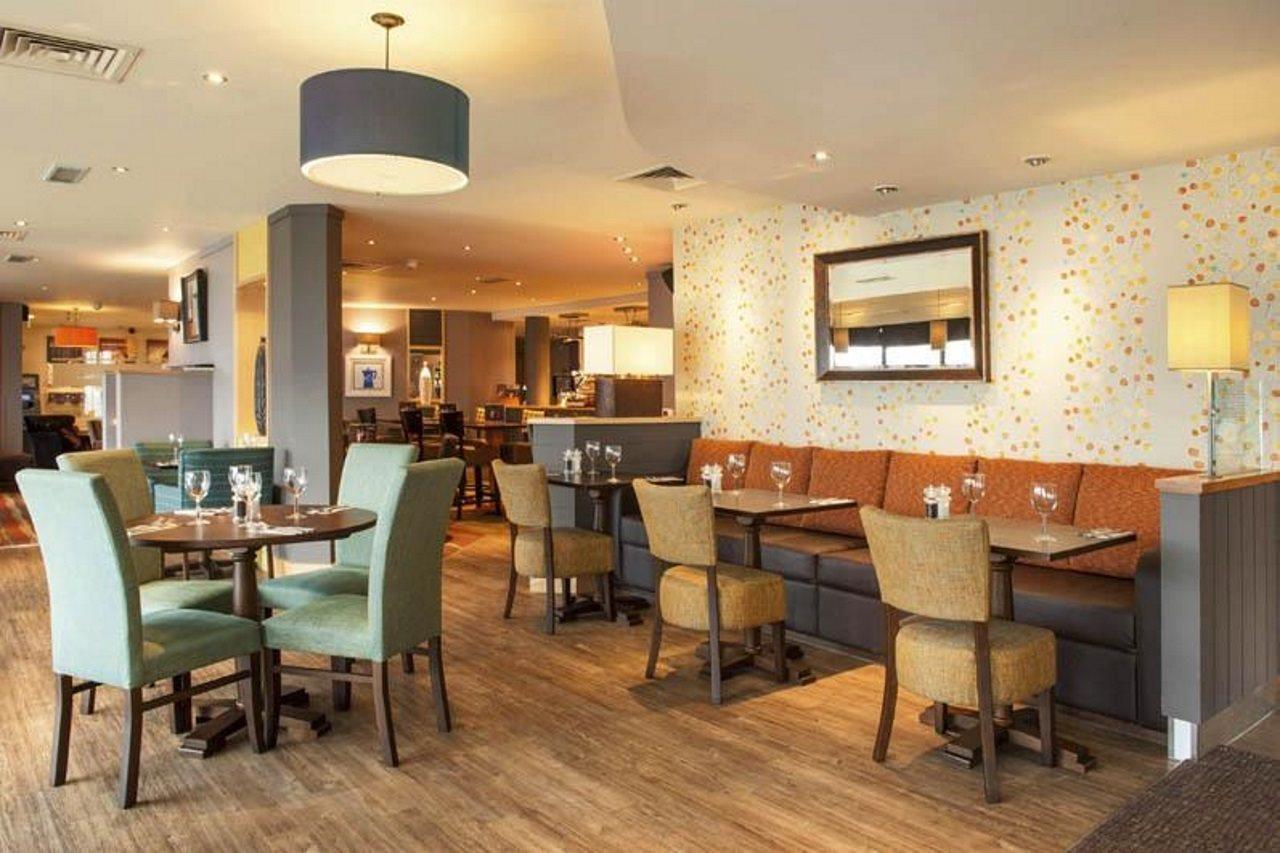 Premier Inn East Midlands Airport Diseworth Buitenkant foto