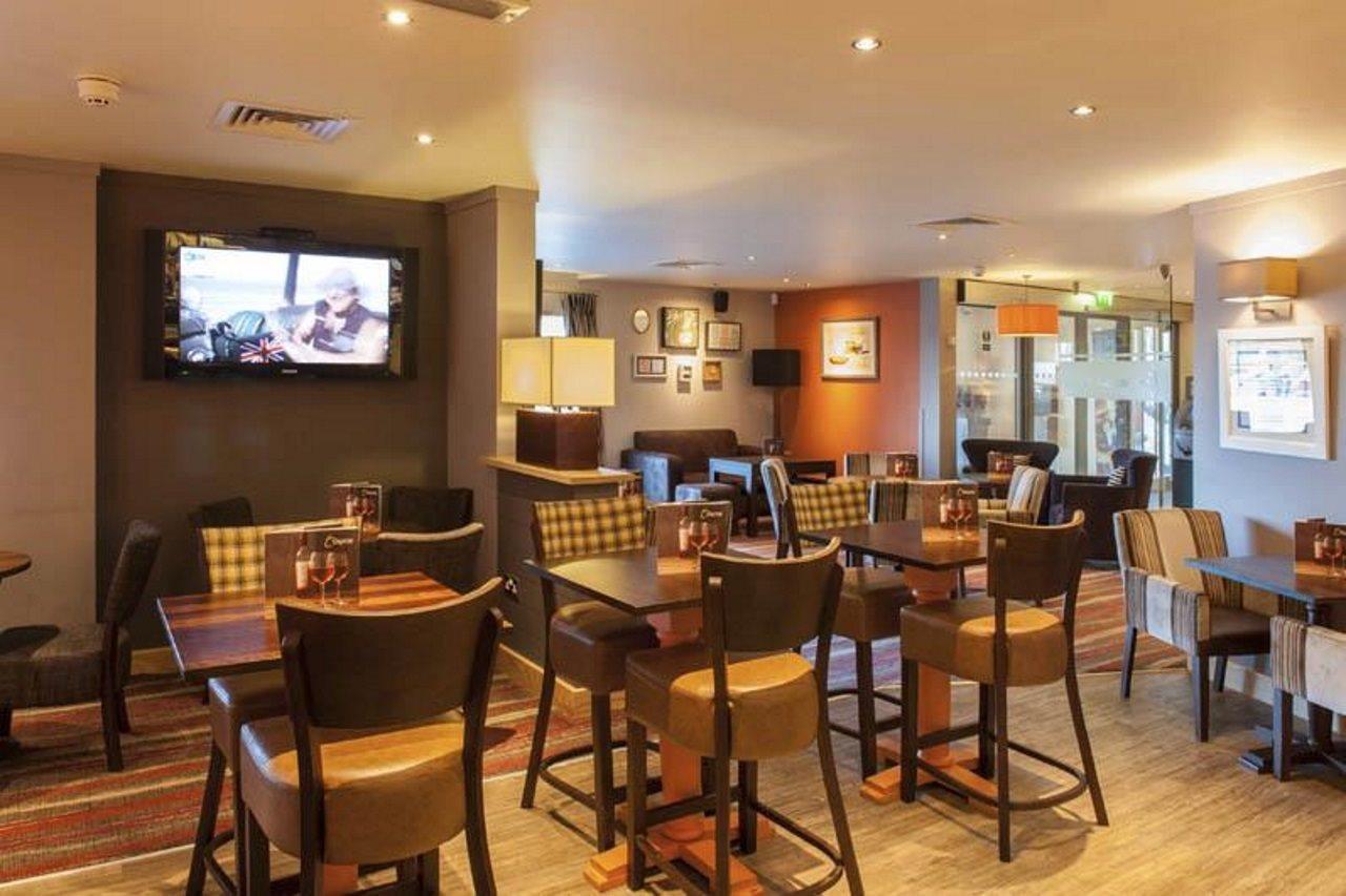 Premier Inn East Midlands Airport Diseworth Buitenkant foto