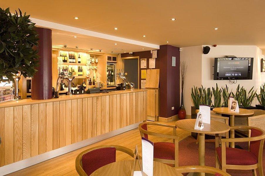 Premier Inn East Midlands Airport Diseworth Buitenkant foto