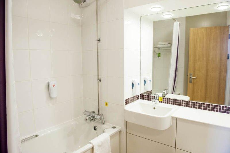 Premier Inn East Midlands Airport Diseworth Buitenkant foto